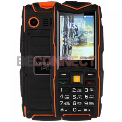 VKworld Stone V3 Orange